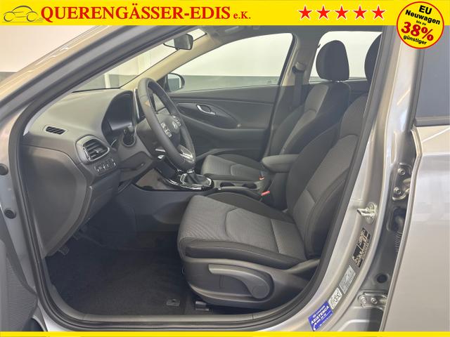 Hyundai / i30 / / / / 