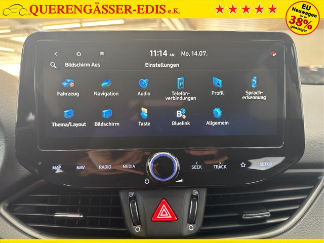 Hyundai / i30 / / / / 