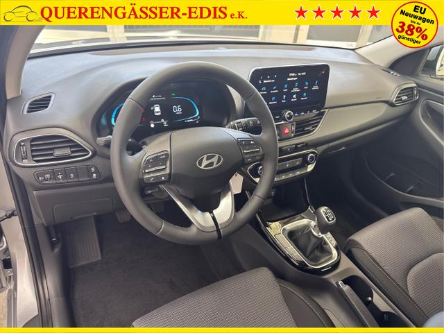 Hyundai / i30 / / / / 