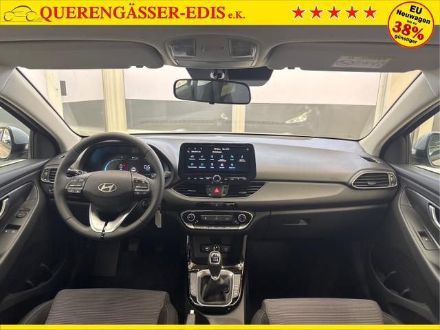Hyundai / i30 / / / / 
