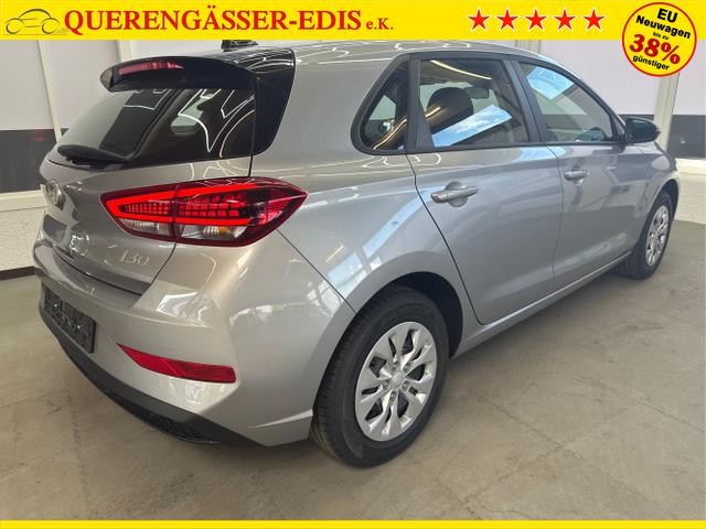 Hyundai / i30 / / / / 