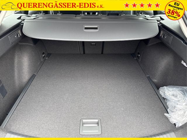 Seat / Leon / Blau / / / ACC SHZ RFK PDC ALU