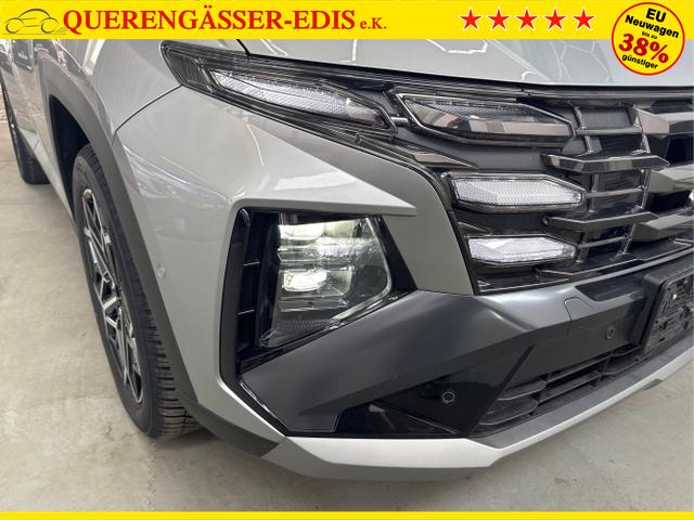 Hyundai / TUCSON / / / / 