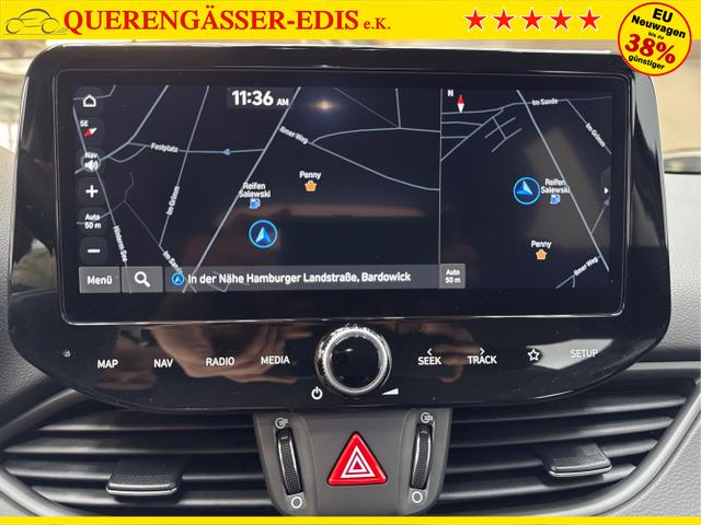 Hyundai / i30 / / / / 