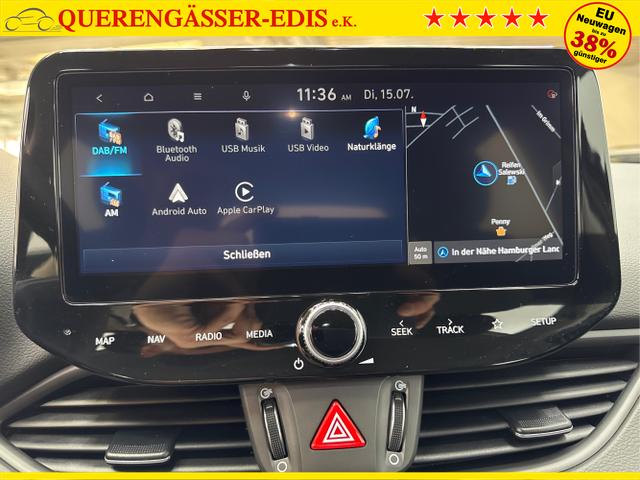 Hyundai / i30 / / / / 