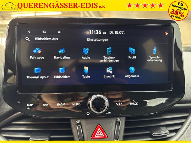 Hyundai / i30 / / / / 