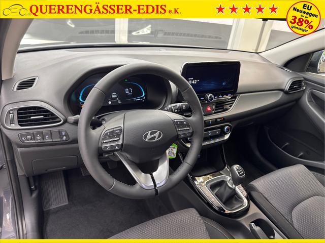 Hyundai / i30 / / / / 