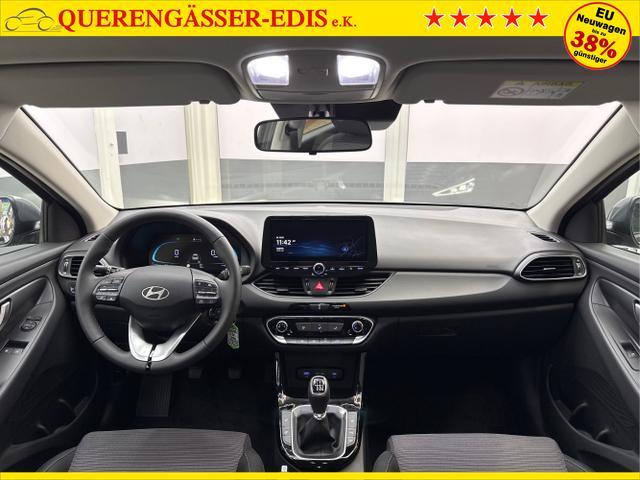 Hyundai / i30 / / / / 
