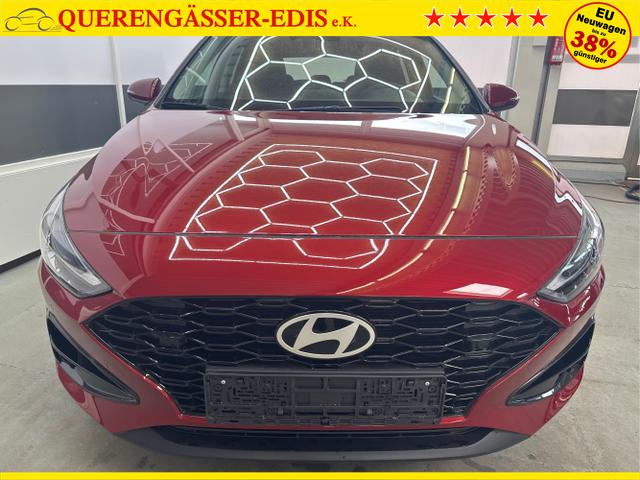 Hyundai / i30 / / / / 