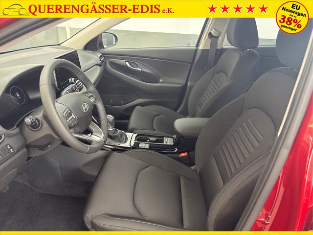 Hyundai / i30 / / / / 