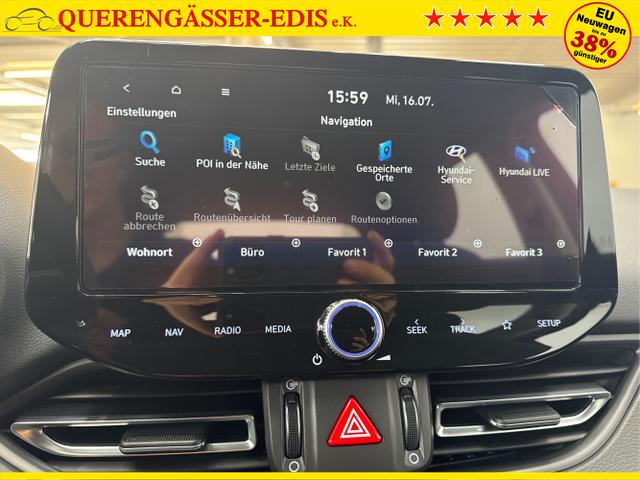 Hyundai / i30 / / / / 