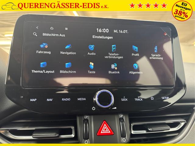 Hyundai / i30 / / / / 
