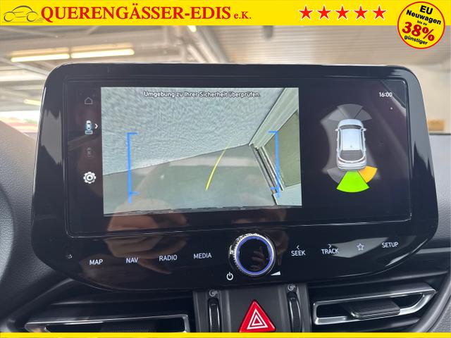 Hyundai / i30 / / / / 
