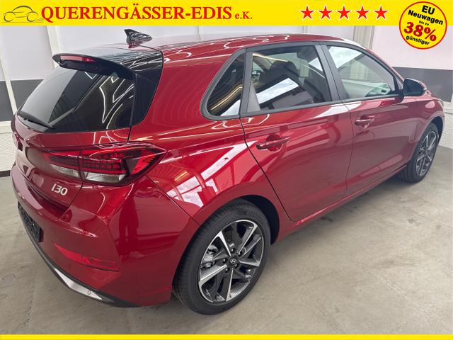 Hyundai / i30 / / / / 
