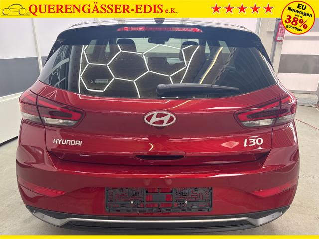 Hyundai / i30 / / / / 