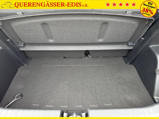 Hyundai / i20 / Rot / / / DCT WP KLIMAAUTOMATIK NAVI RFK TEMPOMAT