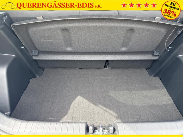 Hyundai / i20 / Blau / / / DCT WP KLIMAAUTOMATIK NAVI RFK TEMPOMAT