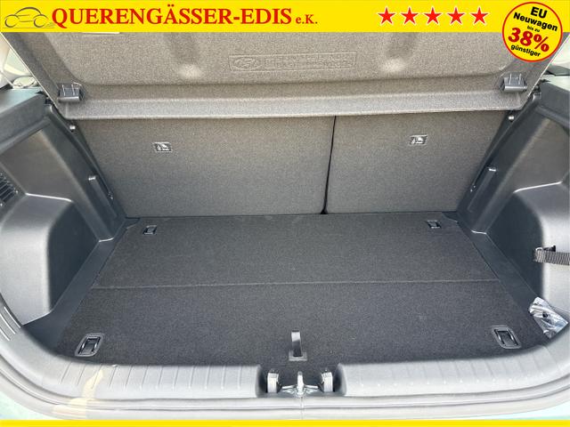 Hyundai / i20 / Grün / / / NAVI SHZ LED ALU RFK SHZ KLIMAAUTOMATIK 