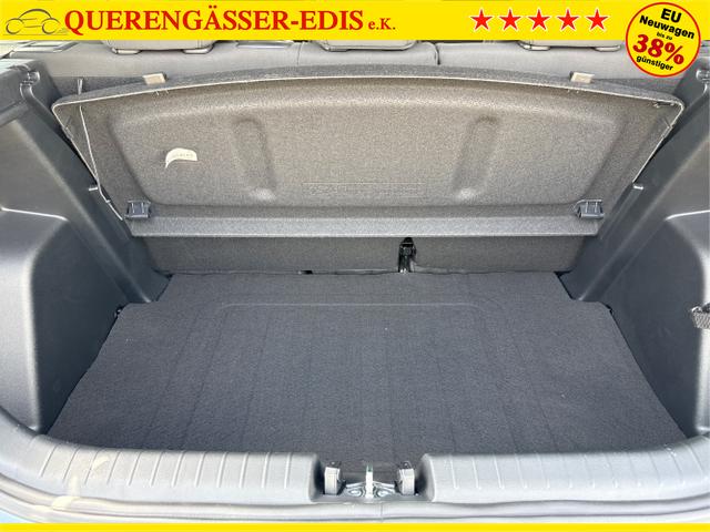 Hyundai / i20 / Blau / / / DCT WP KLIMAAUTOMATIK NAVI RFK TEMPOMAT