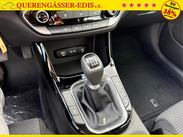 Hyundai / i30 / Rot / / / NAVI SHZ RFK PDC v+h 