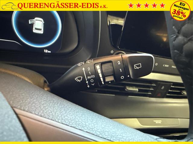 Hyundai i20 COMFORT FL NAVI Klimaautomatik SHZ 