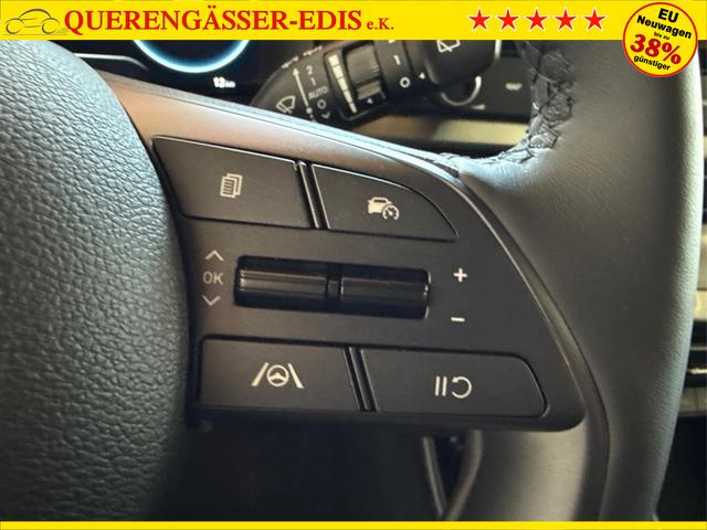 Hyundai i20 COMFORT FL NAVI Klimaautomatik SHZ 