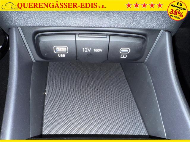 Hyundai i20 COMFORT FL NAVI Klimaautomatik SHZ 