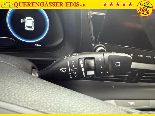 Hyundai i20 COMFORT FL NAVI Klimaautomatik SHZ 