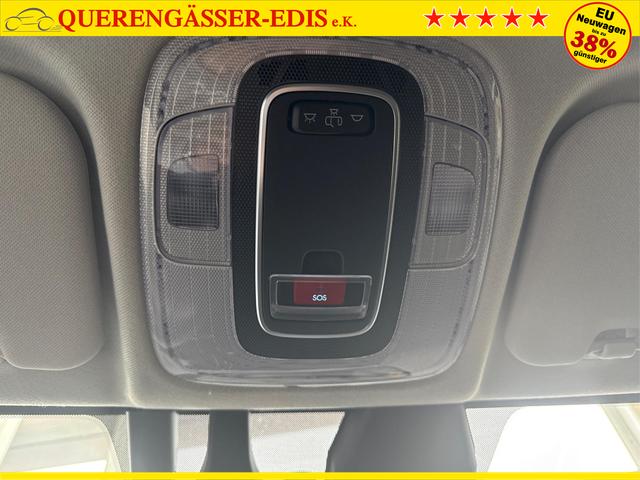 Hyundai i20 COMFORT FL NAVI Klimaautomatik SHZ 