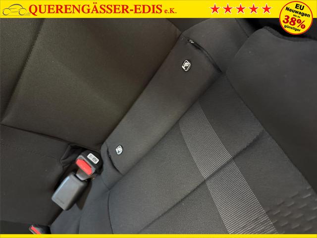 Hyundai i20 COMFORT FL DCT WP KLIMAAUTOMATIK NAVI RFK TEMPOMAT 