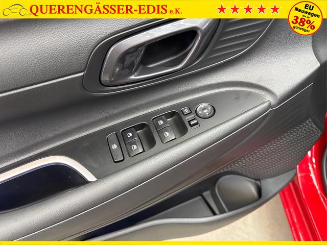 Hyundai i20 STYLE FL DCT ACC SHZ NAVI RFK 