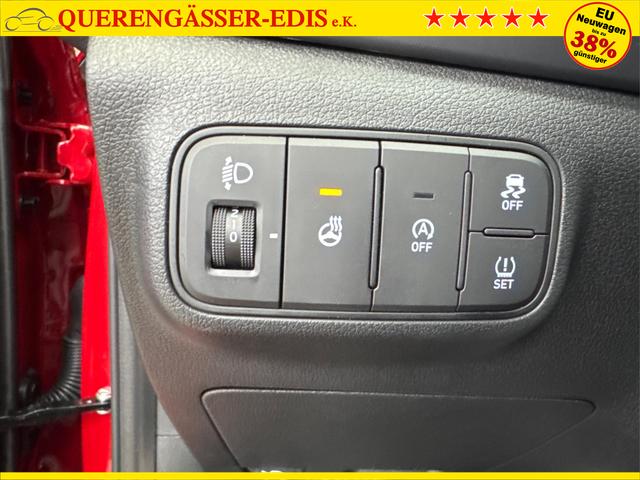 Hyundai i20 STYLE FL DCT ACC SHZ NAVI RFK 
