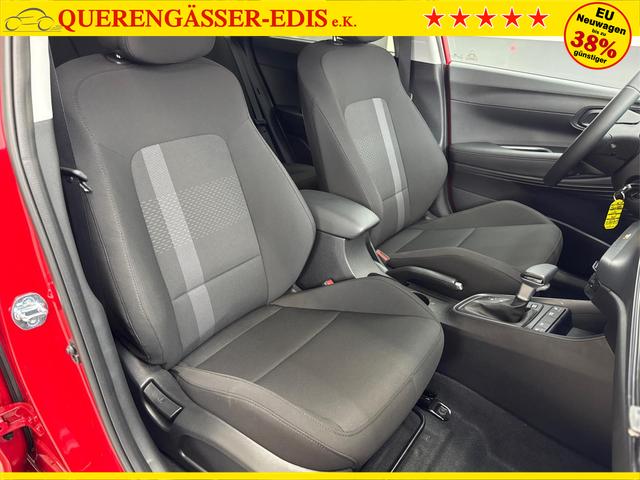 Hyundai i20 STYLE FL DCT ACC SHZ NAVI RFK 