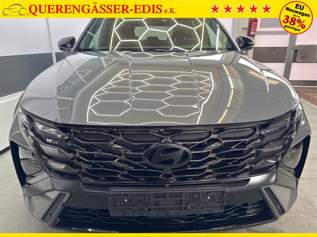Hyundai / TUCSON / / / / 