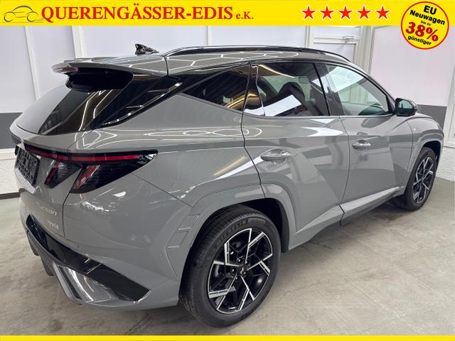 Hyundai / TUCSON / / / / 