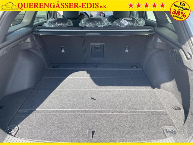 Hyundai i30 Kombi IMPRESSION DCT ACC NAVI RFK WP 
