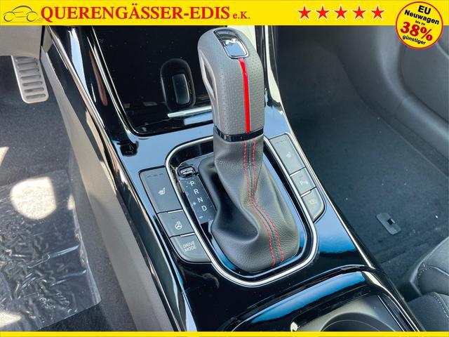 Hyundai i30 Kombi IMPRESSION DCT ACC NAVI RFK WP 