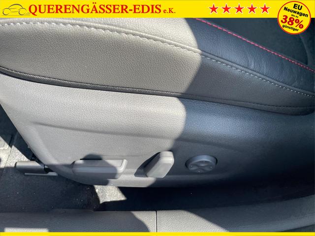 Hyundai i30 Kombi IMPRESSION DCT ACC NAVI RFK WP 