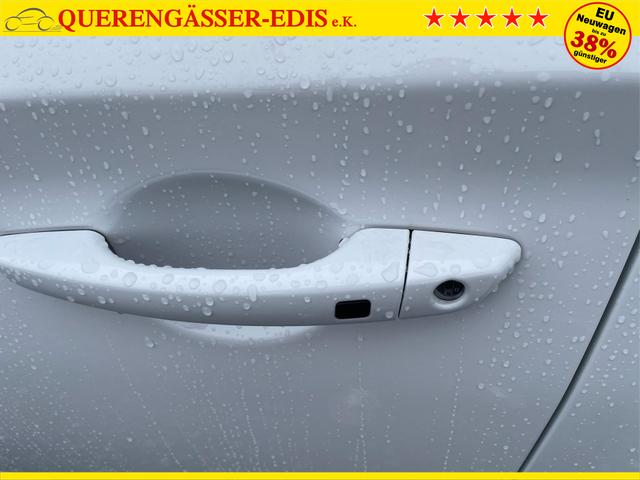 Hyundai i30 Kombi IMPRESSION DCT ACC NAVI RFK WP 