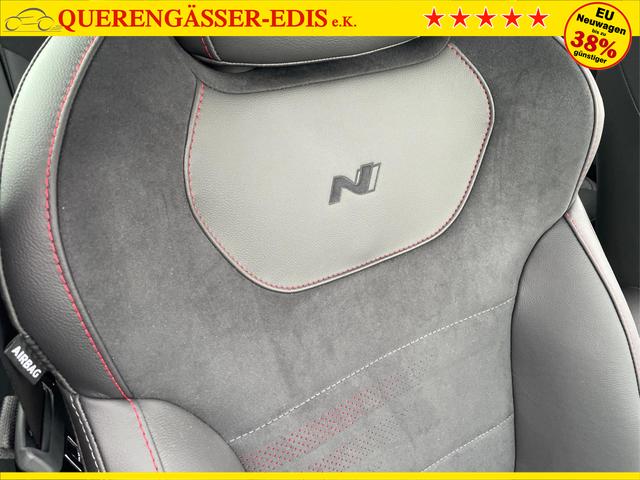 Hyundai i30 Kombi IMPRESSION DCT ACC NAVI RFK WP 