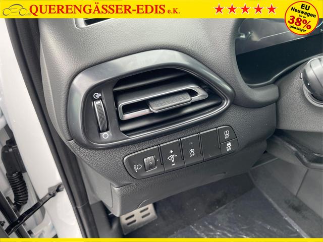 Hyundai i30 Kombi IMPRESSION DCT ACC NAVI RFK WP 