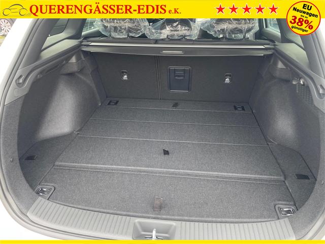Hyundai i30 Kombi IMPRESSION DCT ACC NAVI RFK WP 