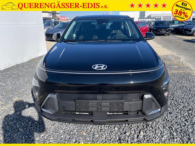 Hyundai KONA STYLE PLUS NAVI KLIMAAUTOMATIK PDC v+h RFK 