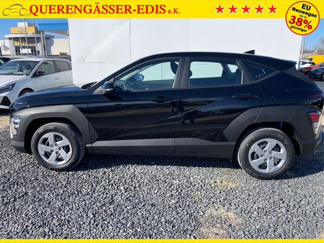 Hyundai KONA STYLE PLUS NAVI KLIMAAUTOMATIK PDC v+h RFK 