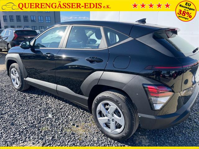 Hyundai KONA STYLE PLUS NAVI KLIMAAUTOMATIK PDC v+h RFK 