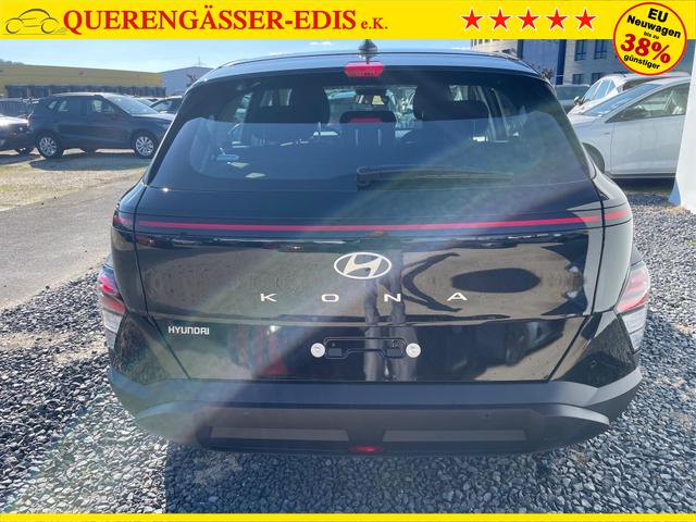 Hyundai KONA STYLE PLUS NAVI KLIMAAUTOMATIK PDC v+h RFK 