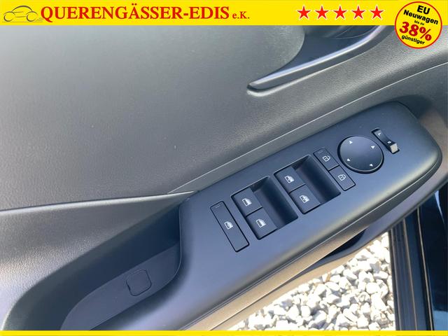 Hyundai KONA STYLE PLUS NAVI KLIMAAUTOMATIK PDC v+h RFK 