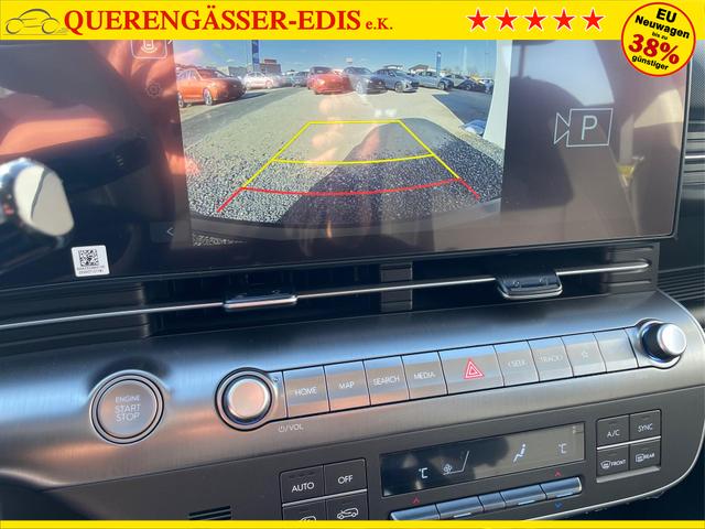 Hyundai KONA STYLE PLUS NAVI KLIMAAUTOMATIK PDC v+h RFK 