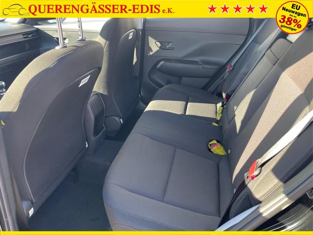 Hyundai KONA STYLE PLUS NAVI KLIMAAUTOMATIK PDC v+h RFK 