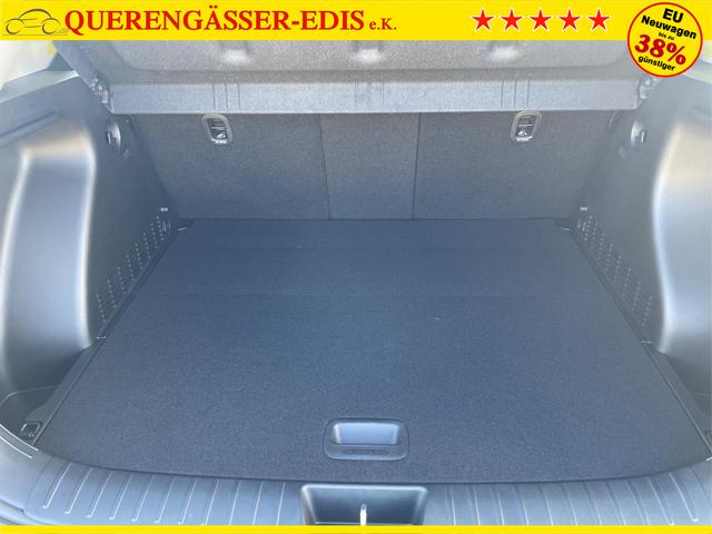 Hyundai KONA STYLE PLUS NAVI KLIMAAUTOMATIK PDC v+h RFK 